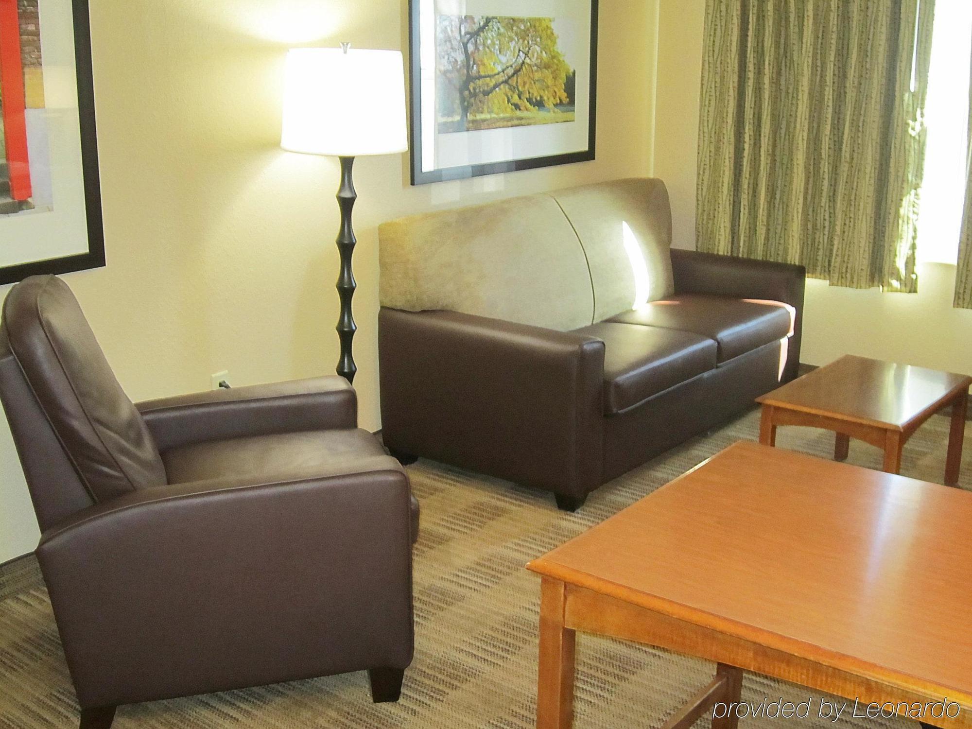 Extended Stay America Suites - Boston - Westborough - East Main Street Buitenkant foto
