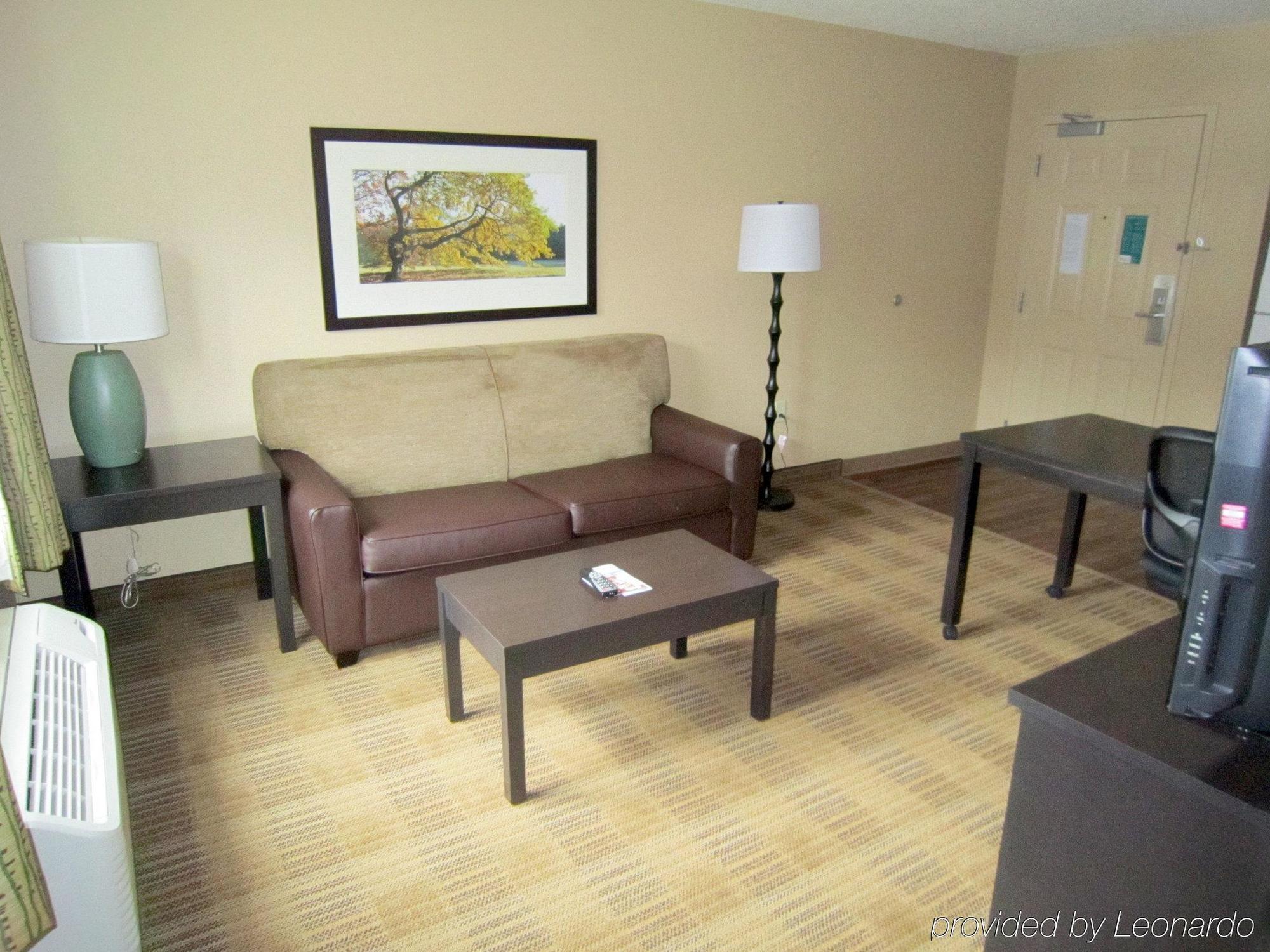 Extended Stay America Suites - Boston - Westborough - East Main Street Buitenkant foto